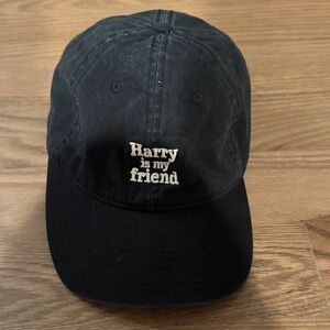 Harry is my friend hat - Harry Styles Tour Merch
